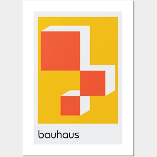 Bauhaus #104 Posters and Art